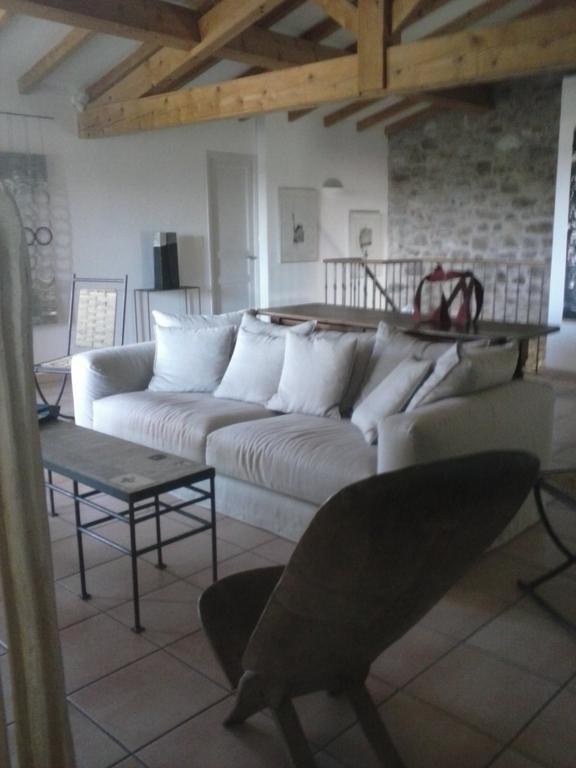 La Maison Du Ruisseau Conilhac-Corbières Extérieur photo