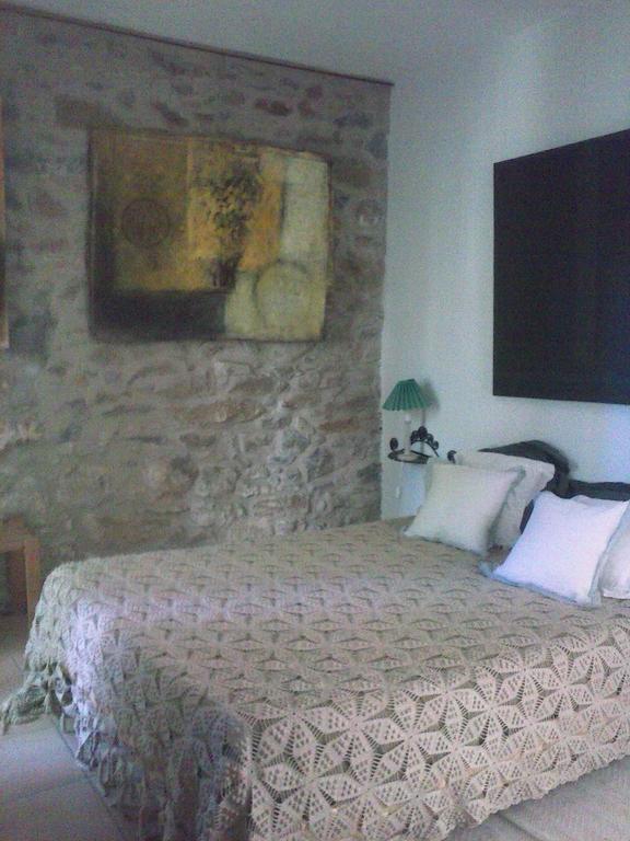 La Maison Du Ruisseau Conilhac-Corbières Chambre photo